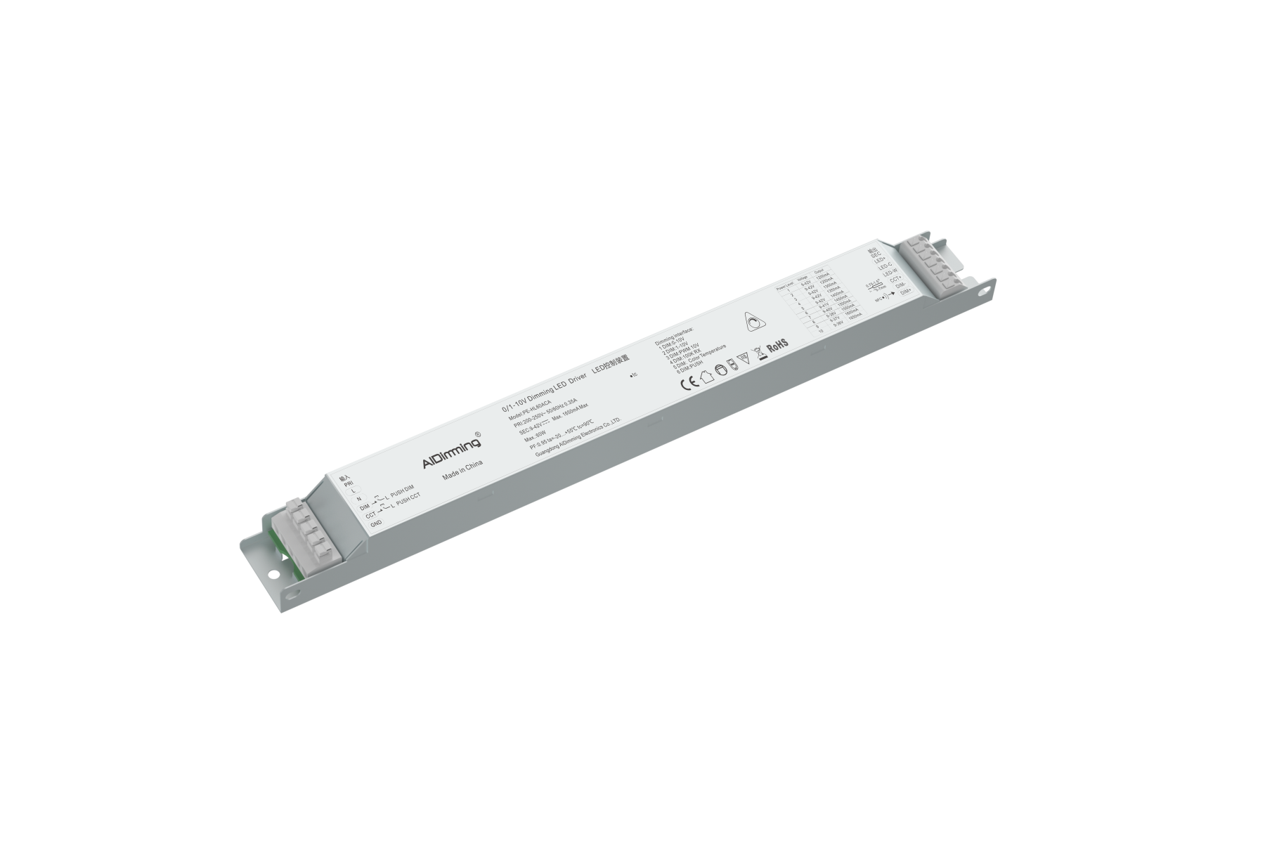 PE-HL60AA/60ACA