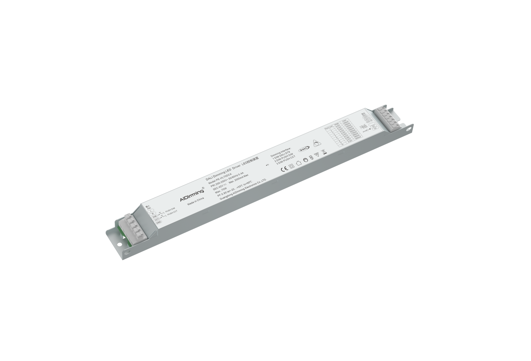 PE-HL70DA/70DCA