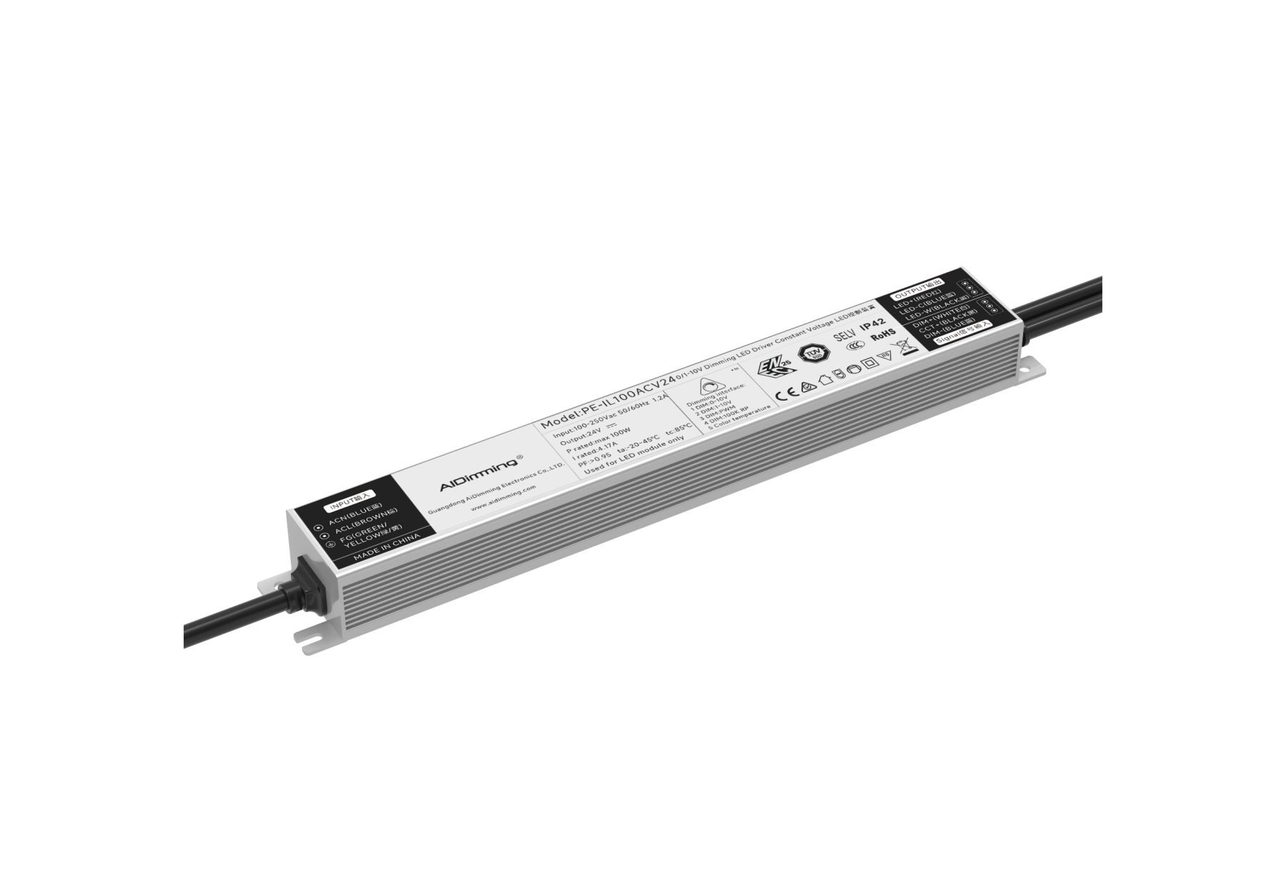 PE-IL100ACV