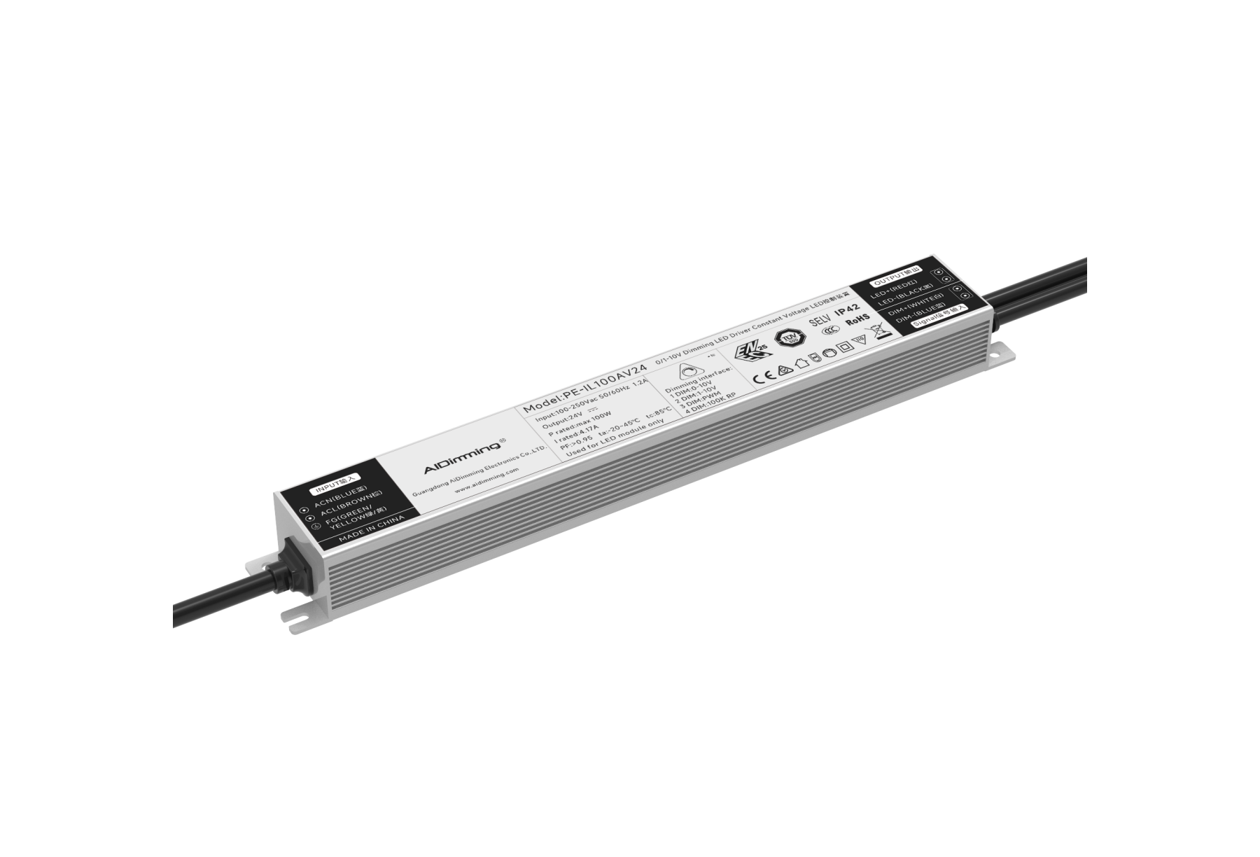 PE-IL100AV