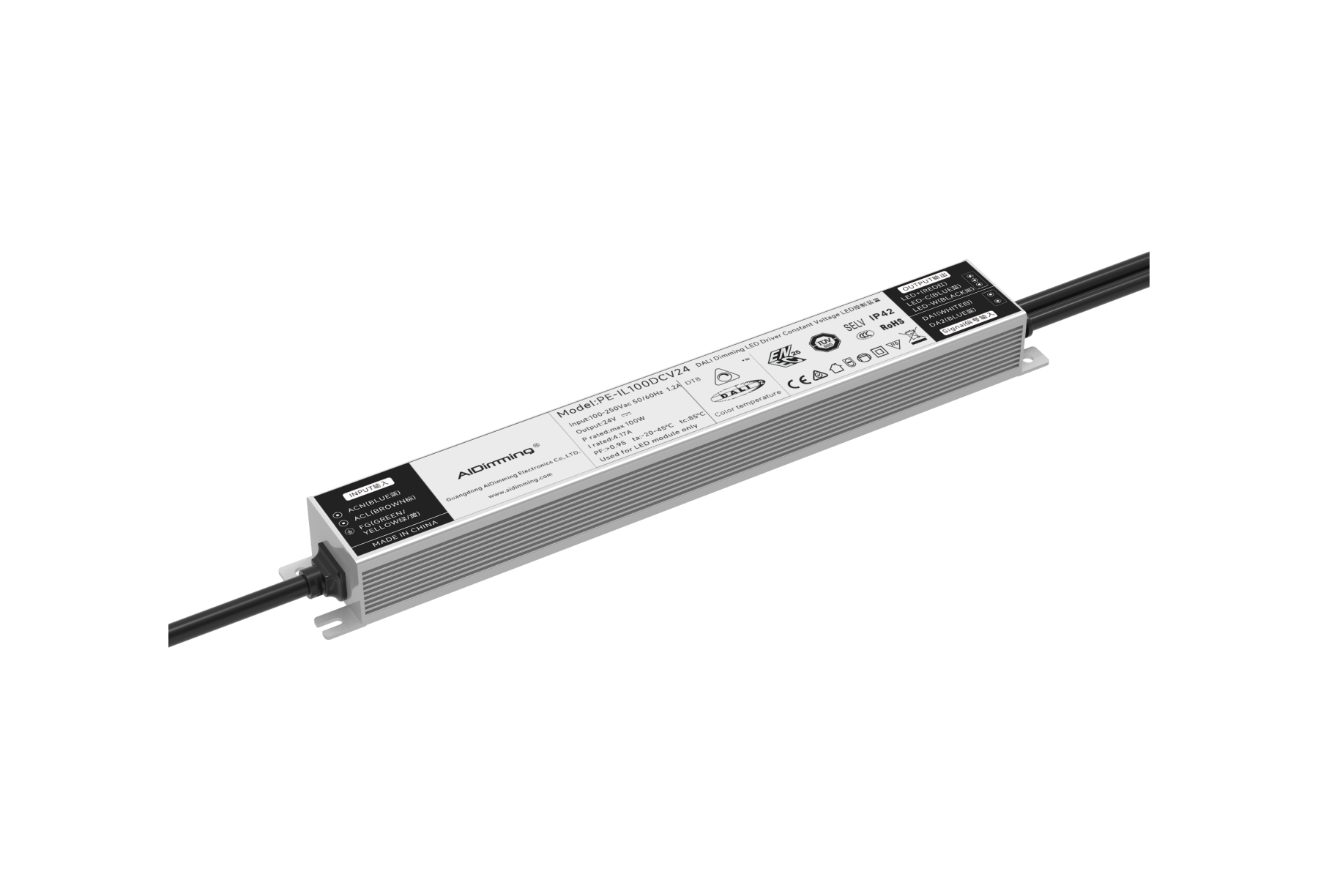 PE-IL100DCV