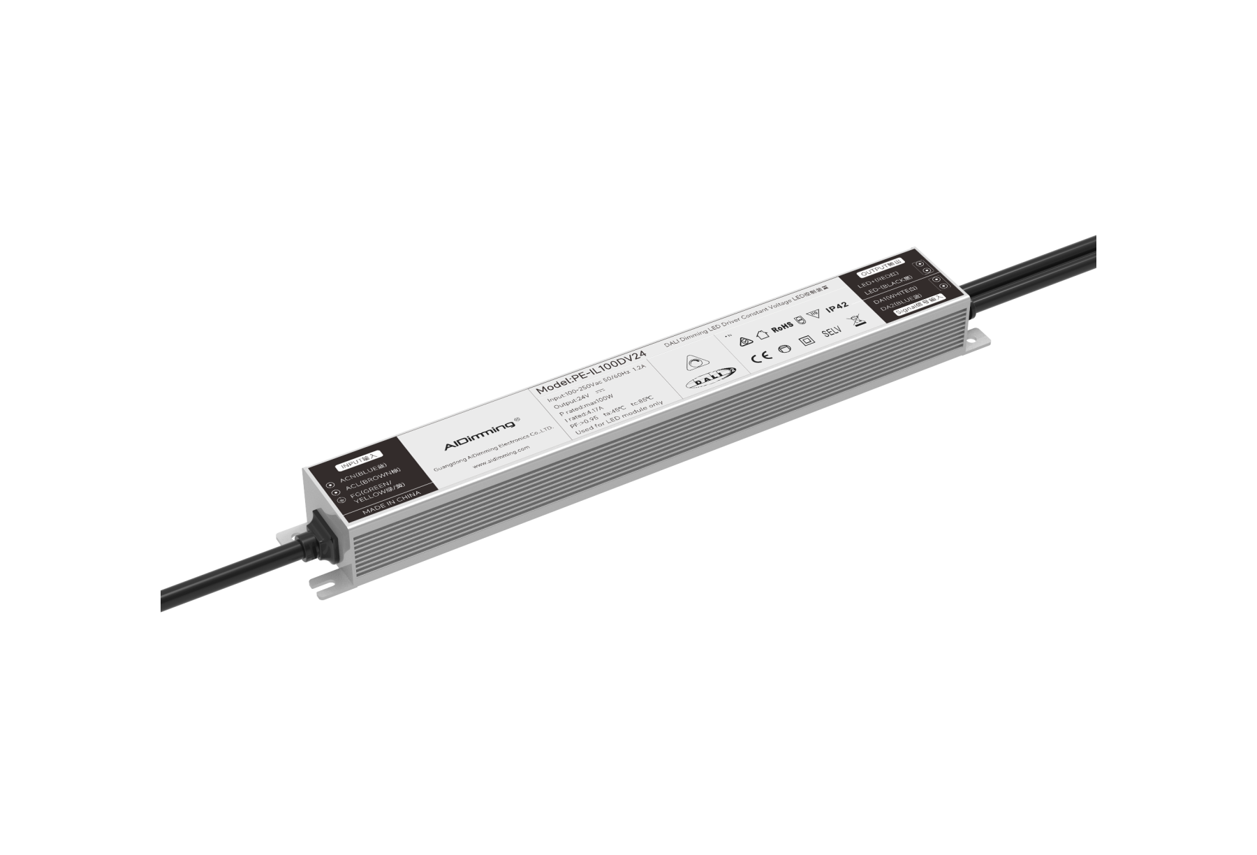 PE-IL100DV