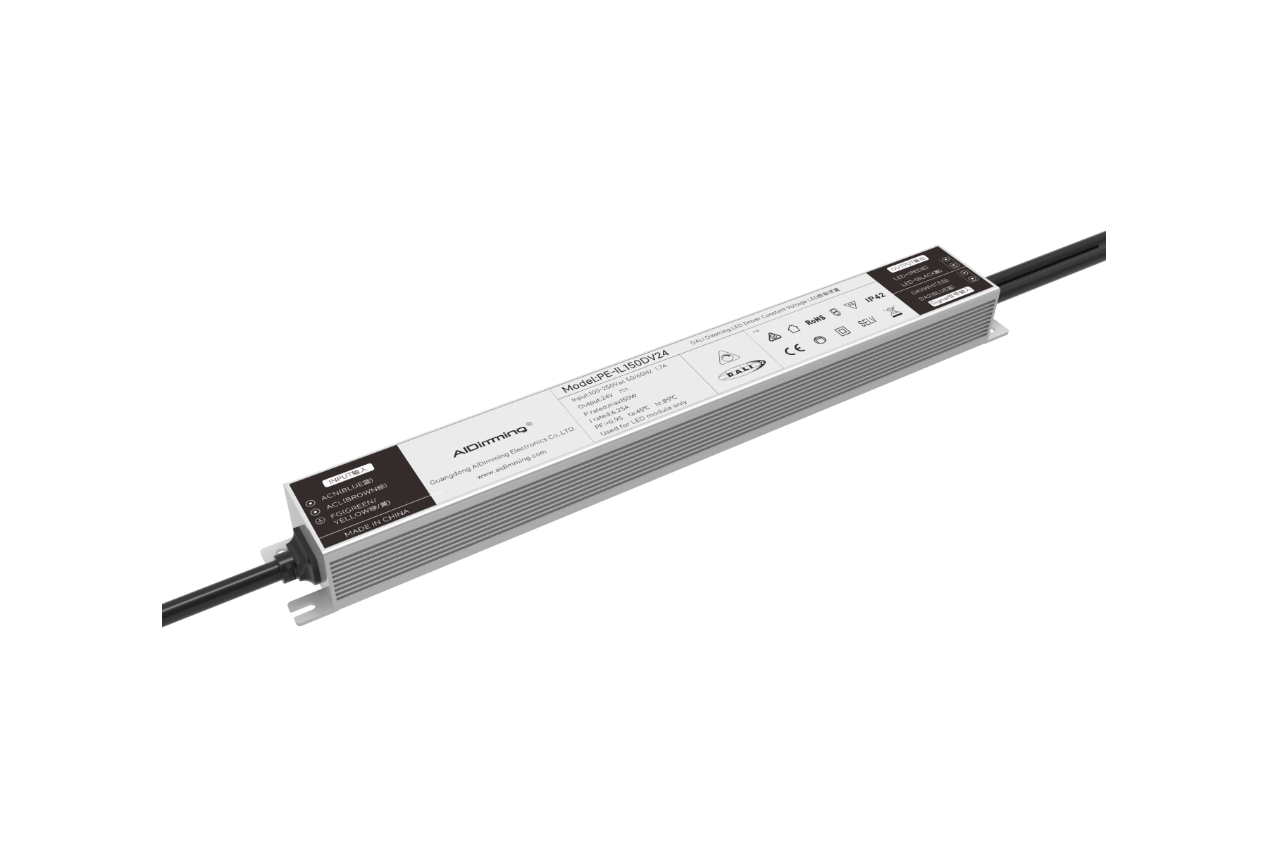 PE-IL150DV