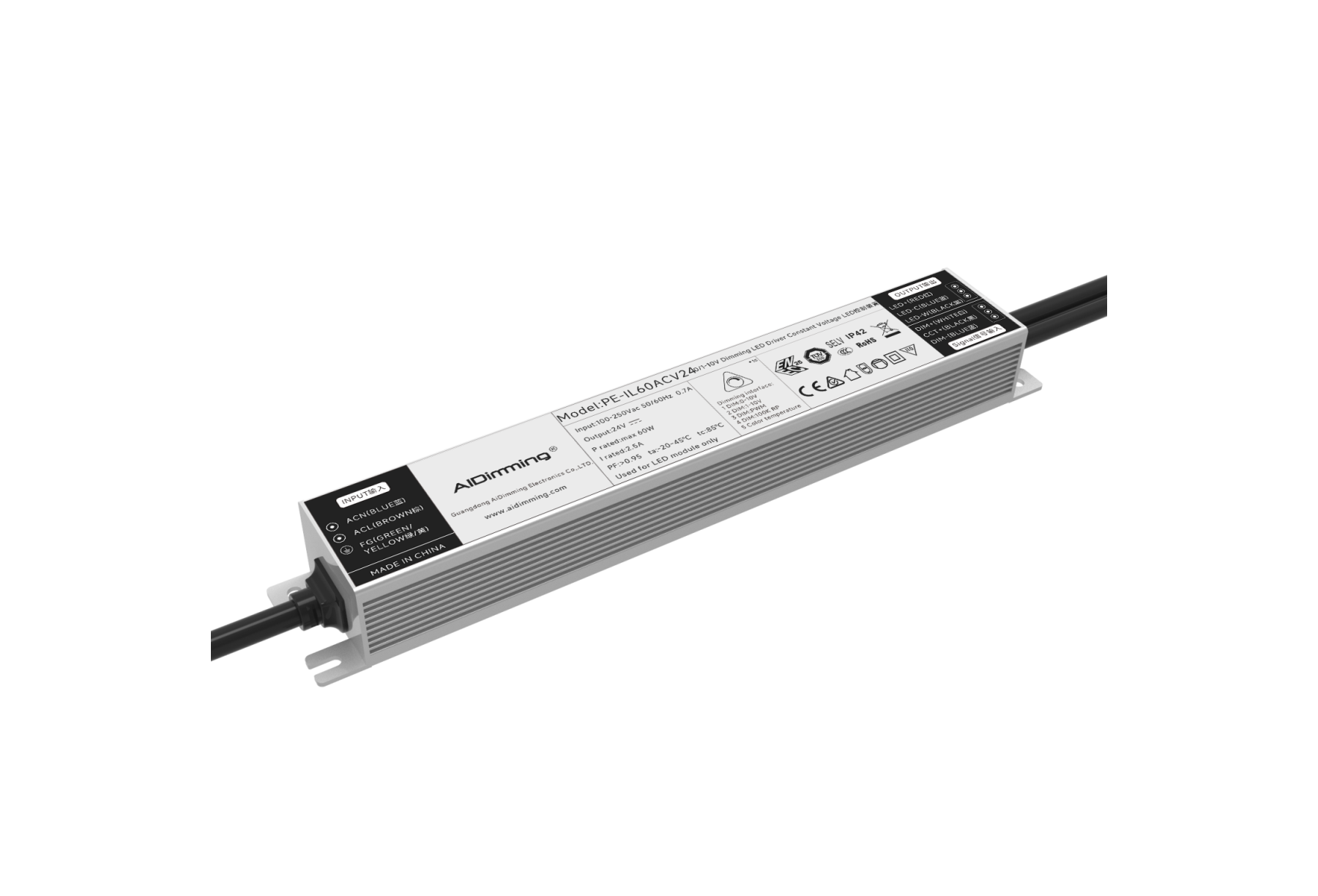 PE-IL60ACV