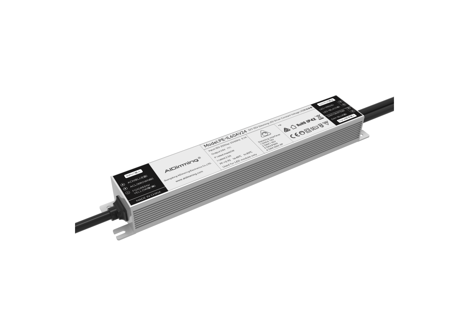 PE-IL60AV