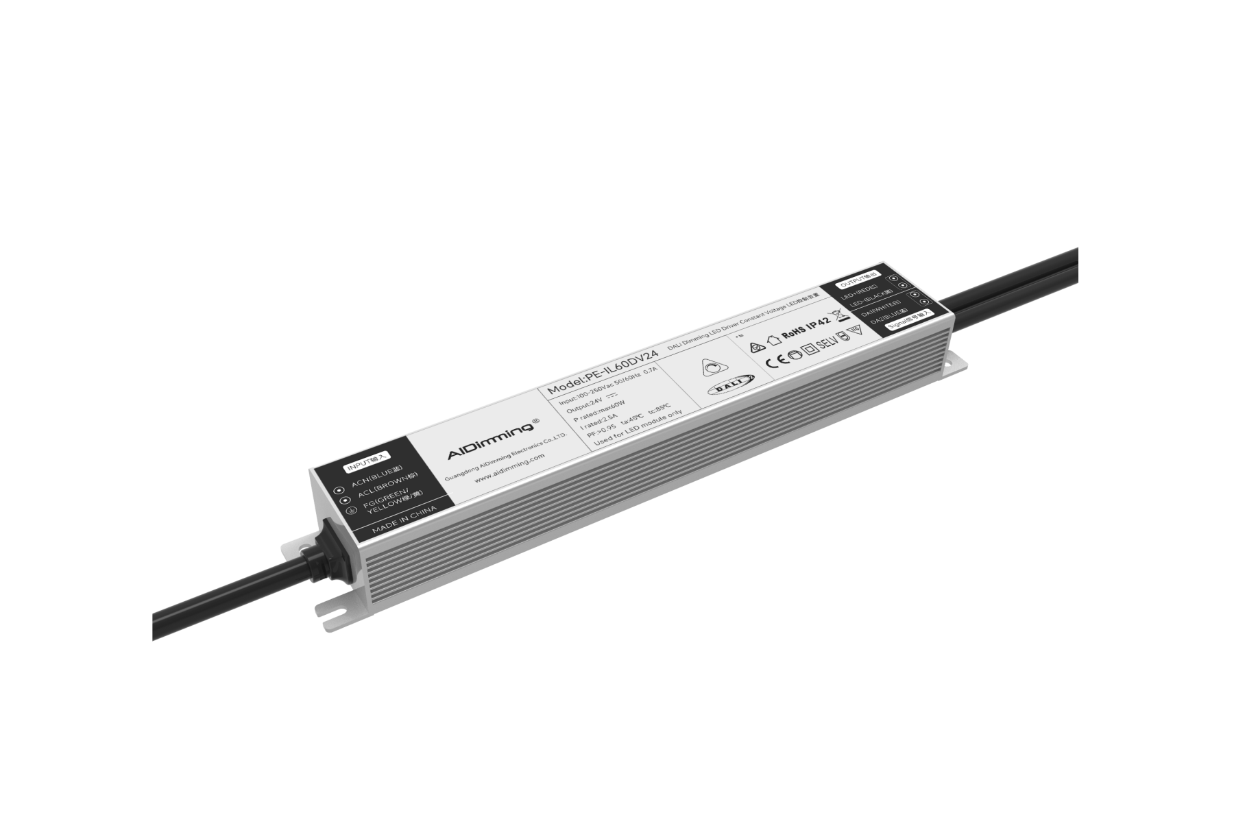 PE-IL60DV