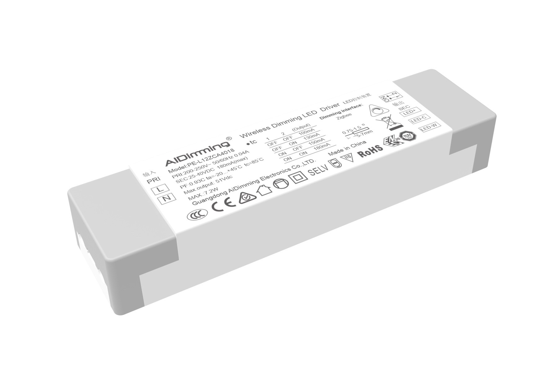 PE-L12ZCA