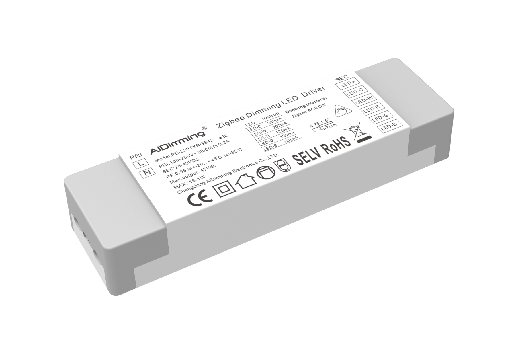PE-L20TYRGB