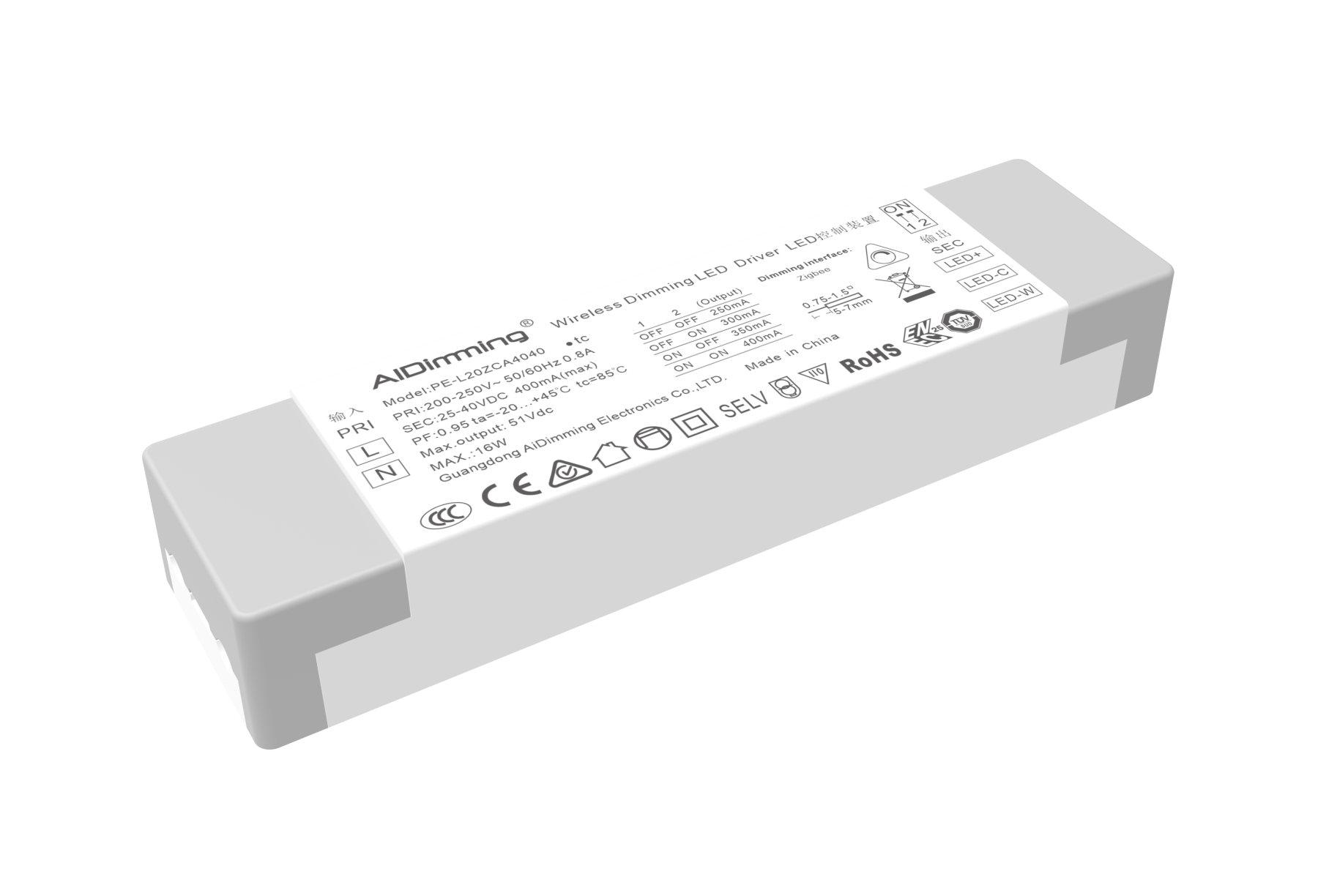 PE-L20ZCA