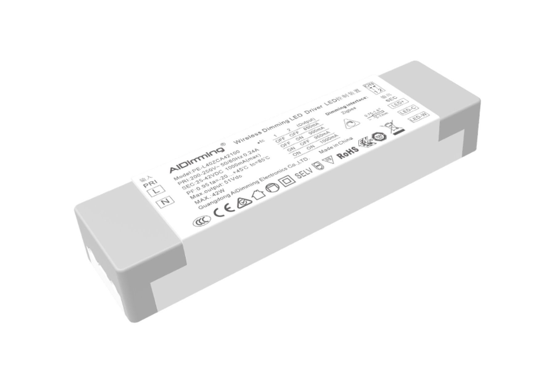 PE-L40ZCA