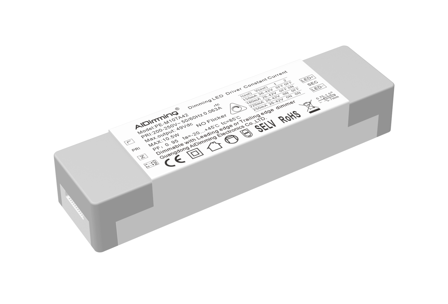 PE-M10TA