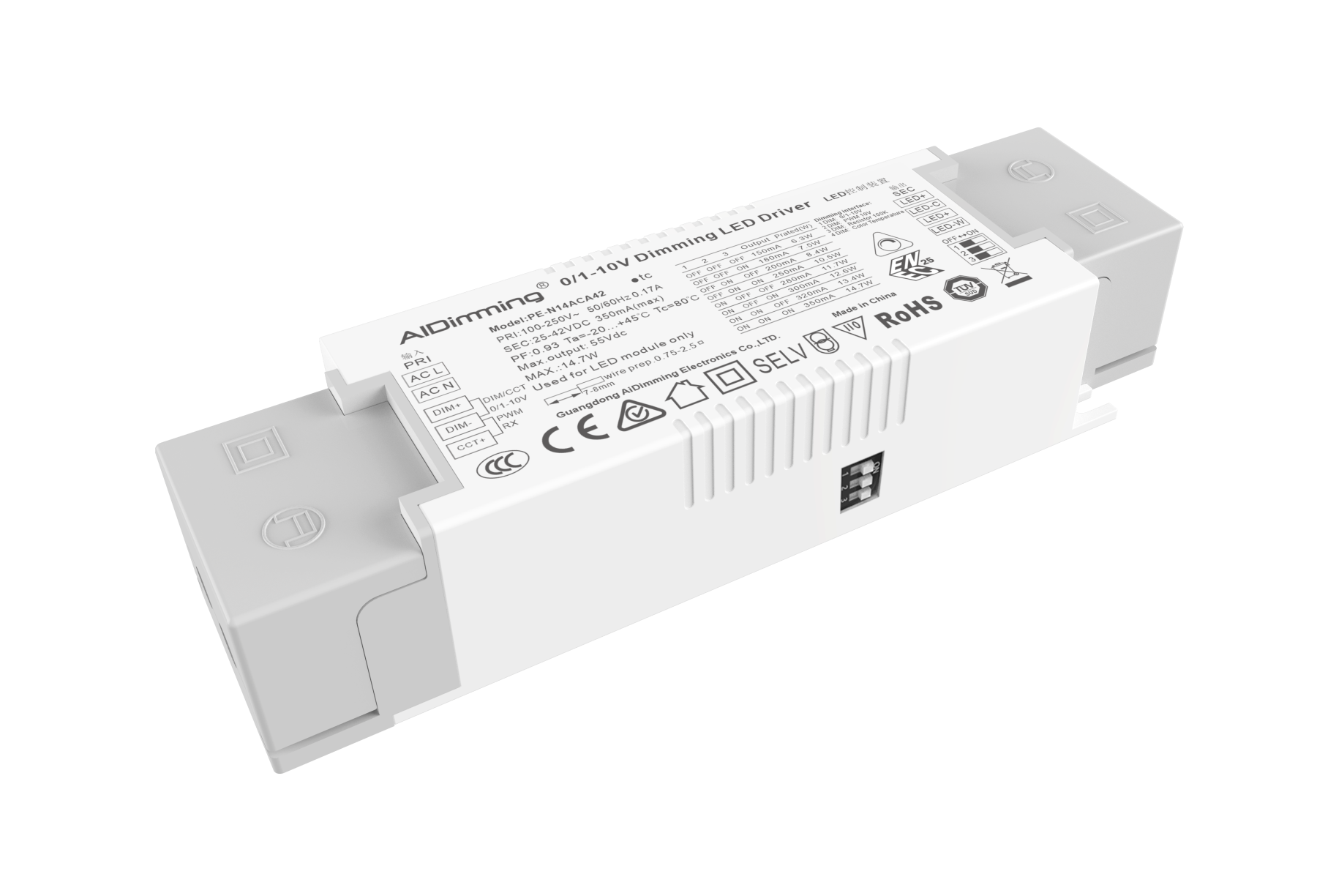 PE-N14ACA/20ACA