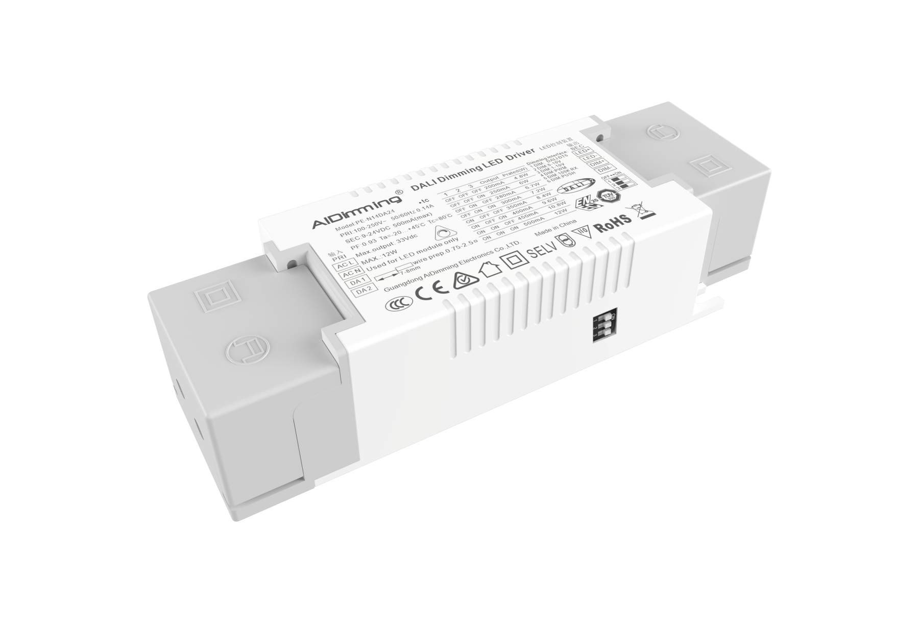 PE-N14DA/20DA