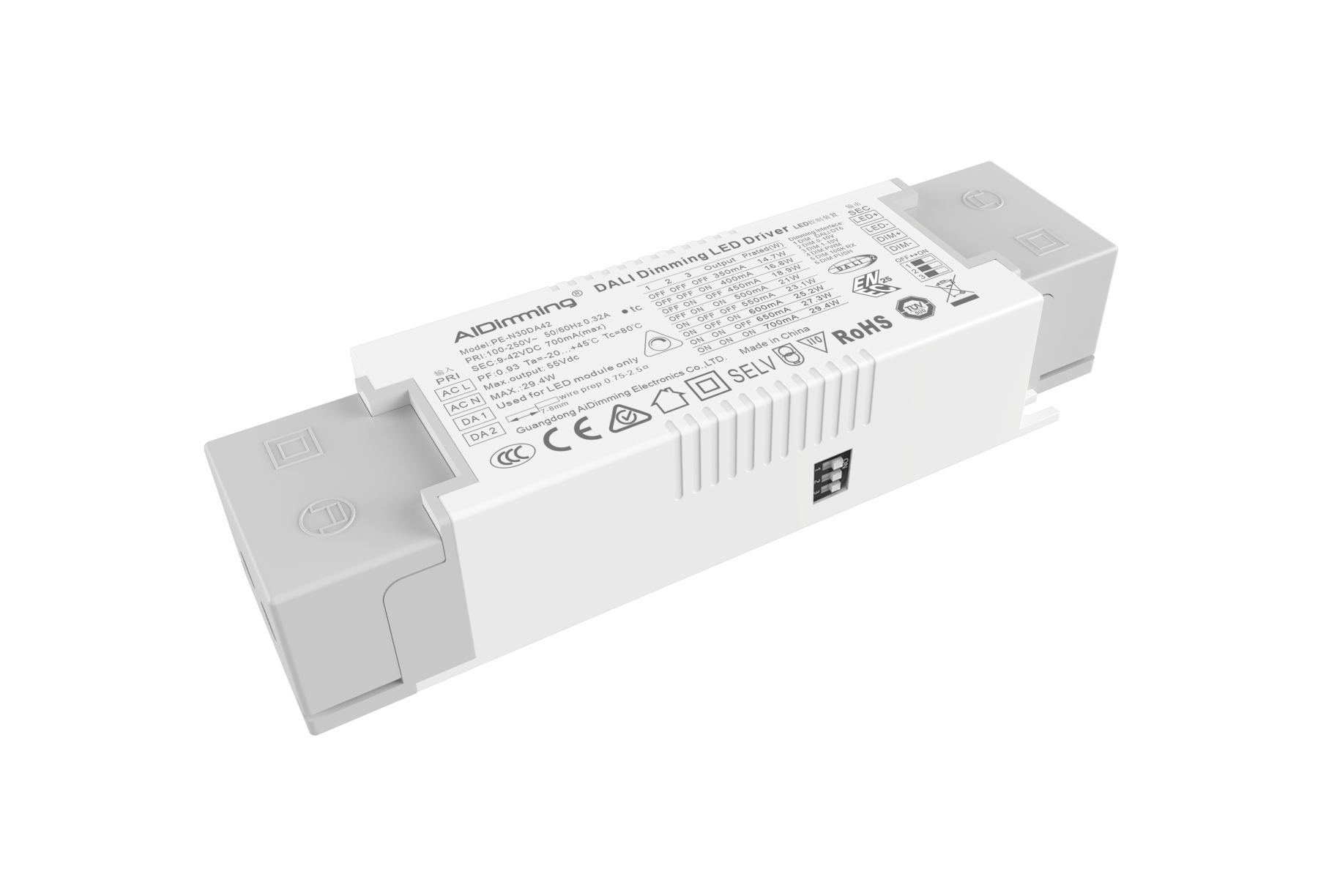 PE-N30DA/45DA