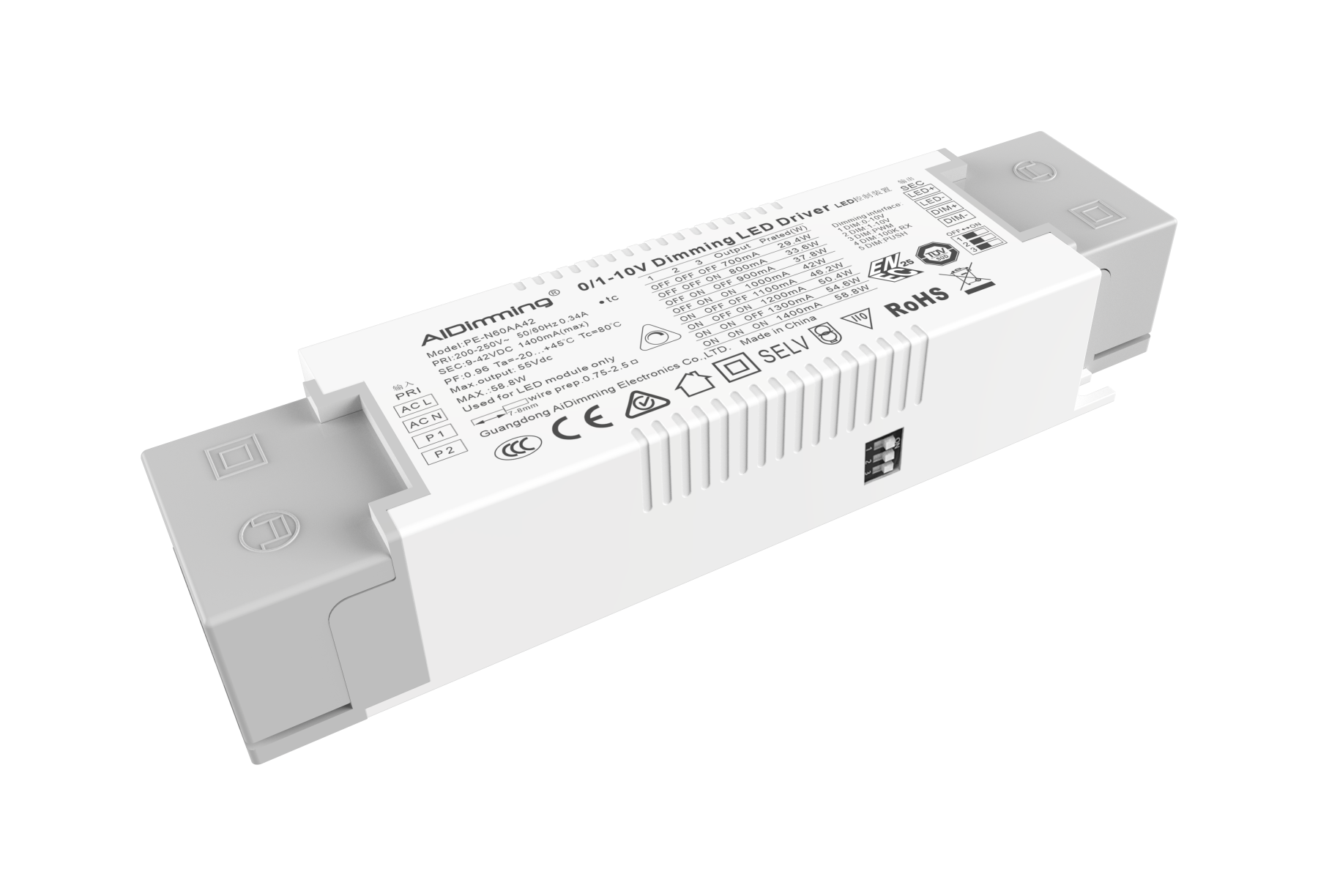 PE-N60AA