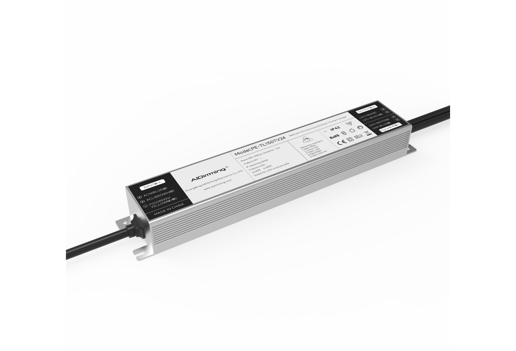 PE-TL150TV