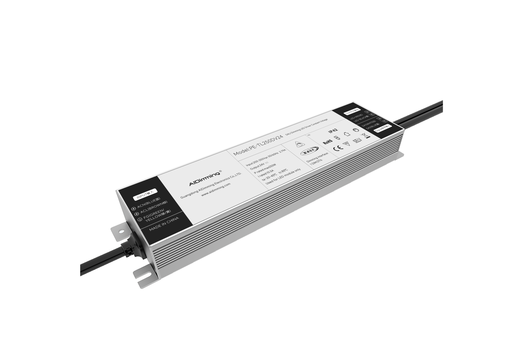 PE-TL250DV