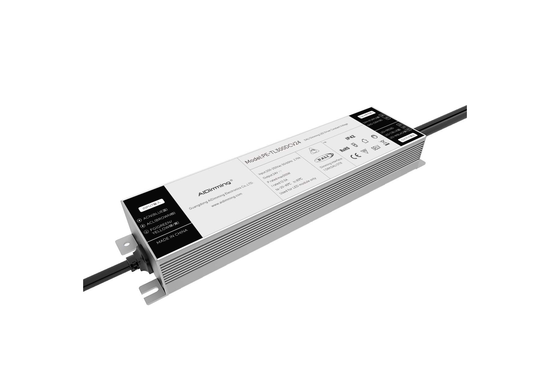 PE-TL300DCV