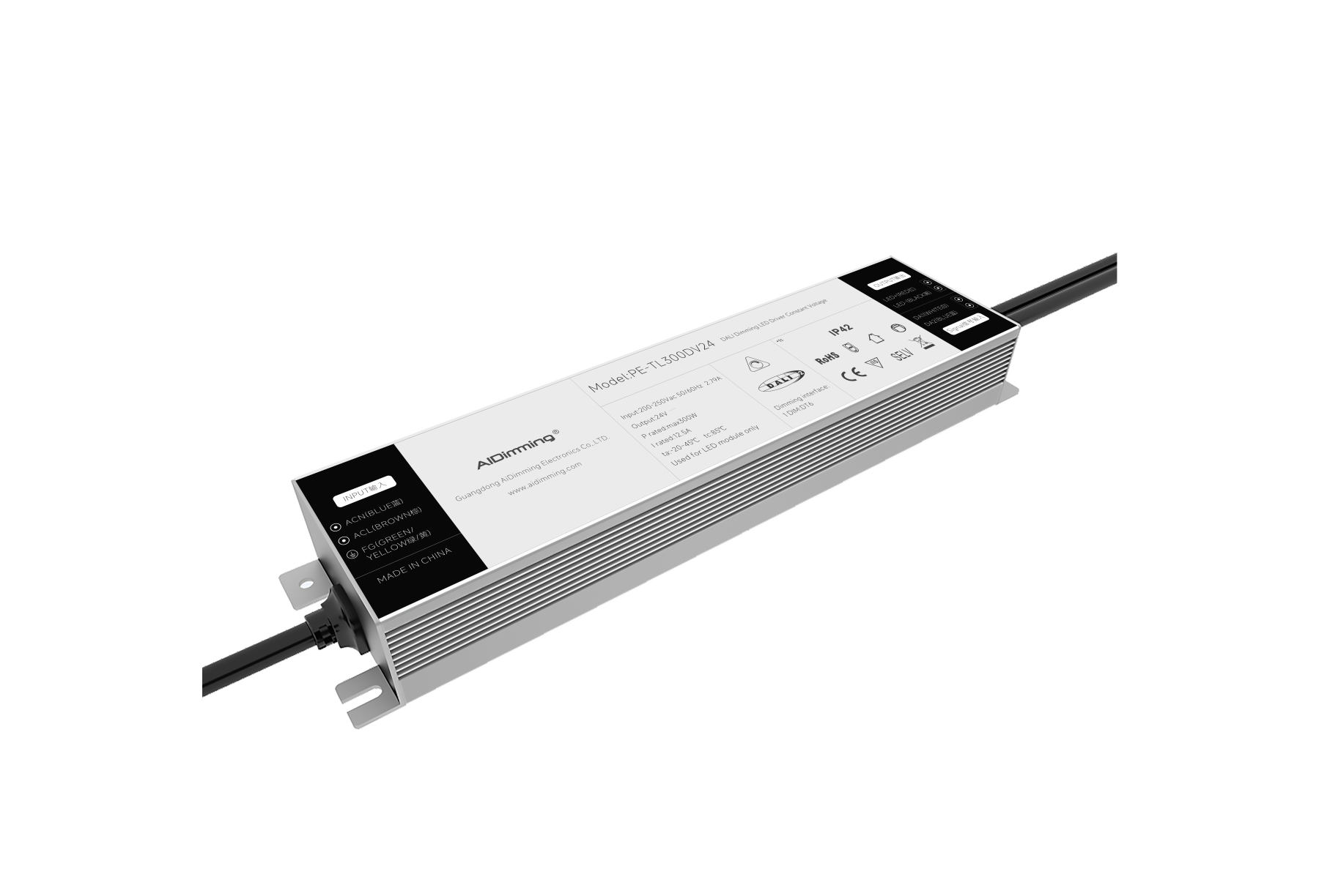 PE-TL300DV