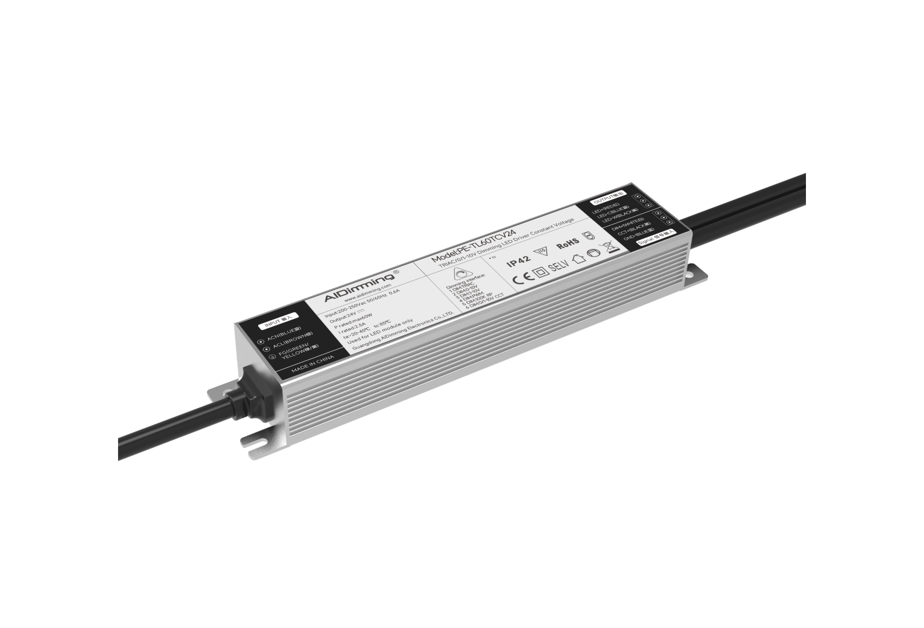 PE-TL60TCV