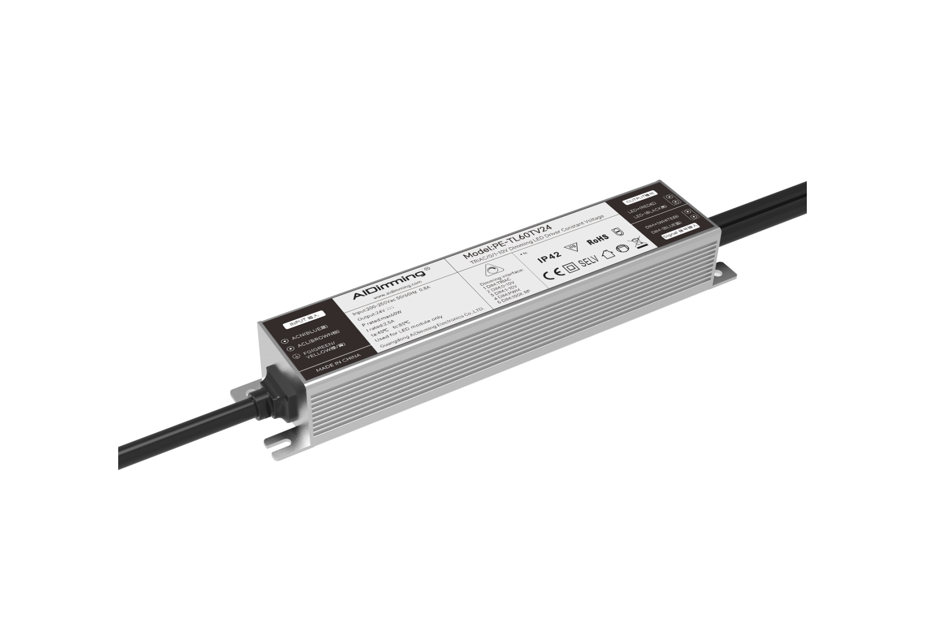 PE-TL60TV