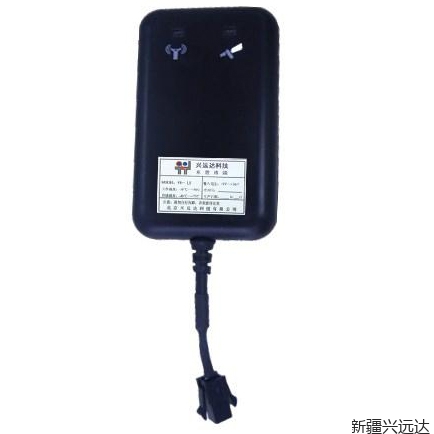 追踪器