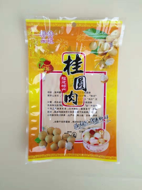 桂圆肉 桂圆干复合袋