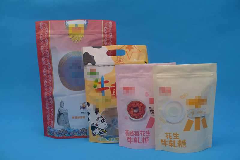 食品外包袋