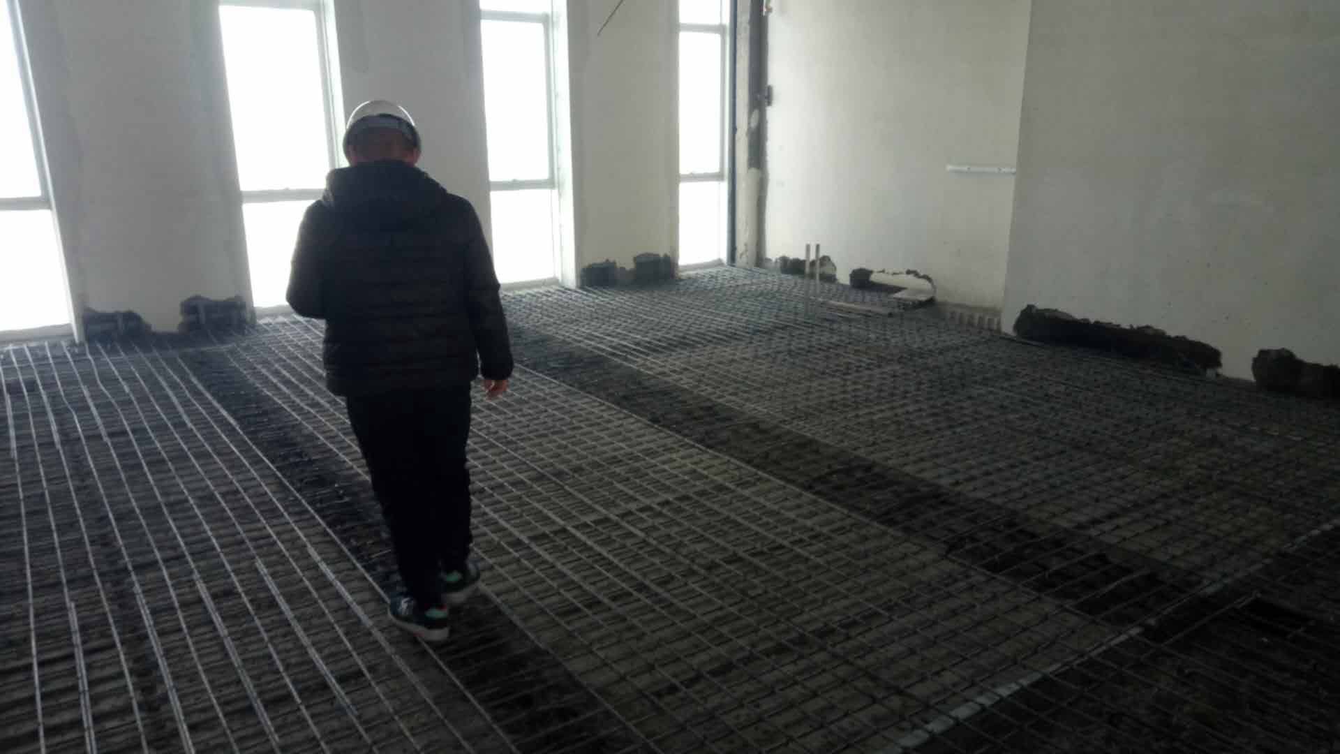 別墅新增夾層