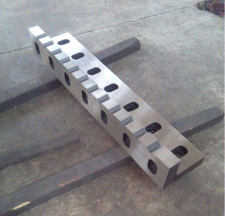 轧钢刀