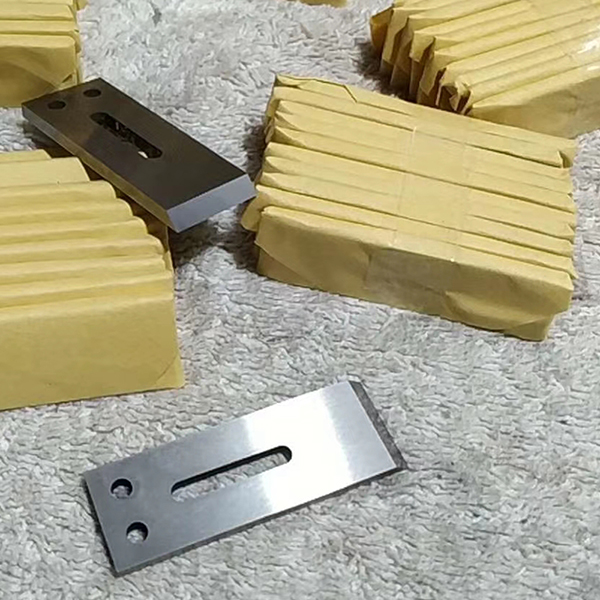 钨钢合金口罩刀