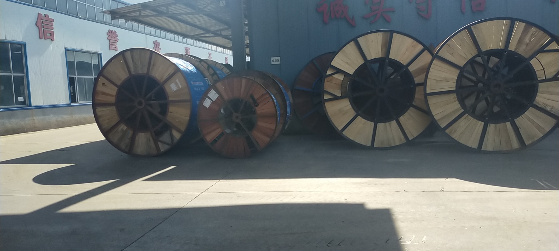 YJV 交联聚乙烯绝缘电力电缆