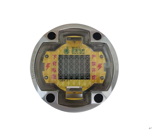 WR-3000 智能地钉监测系统
