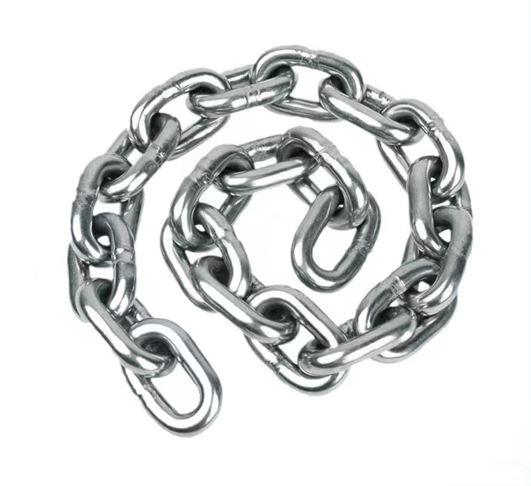 STAINLESS STEEL CHAIN