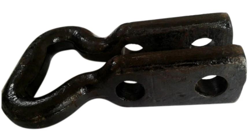 OPEN CHAIN CONNECTOR