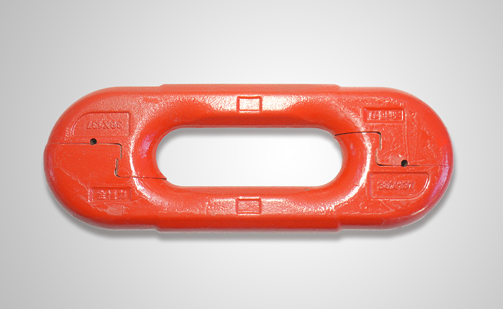 VRITICAL CHAIN CONNECTOR