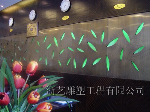 安吉百汇大酒店