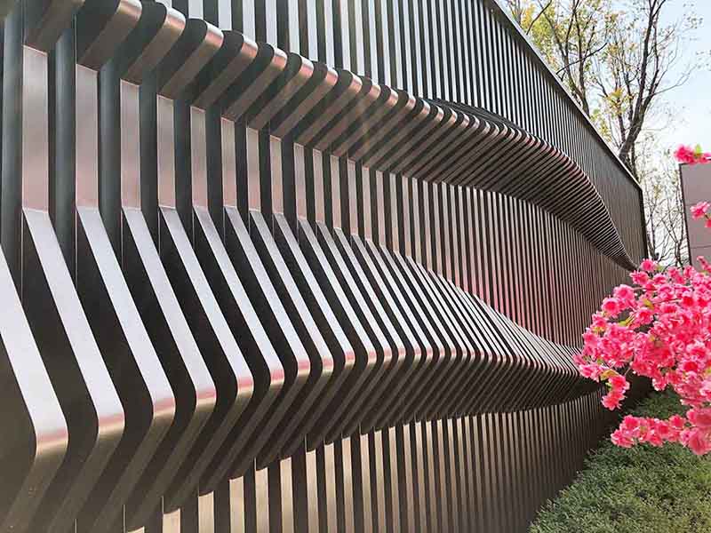 商丘红星天铂景观