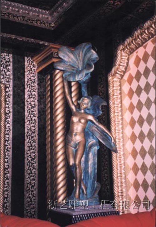 浙江东方魅力娱乐城