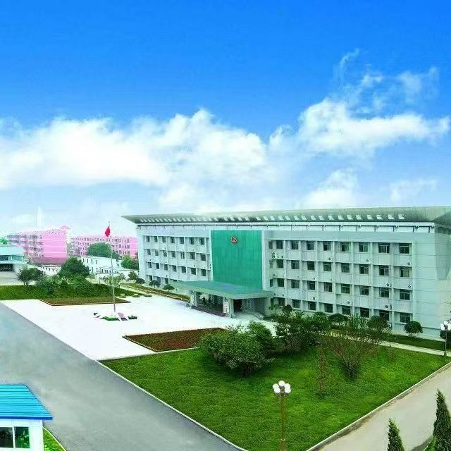 宁阳县机关事务管理服务中心