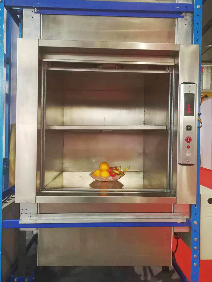 杂物梯3