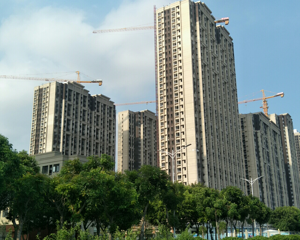 新阳二期A5(建发集团代建)
