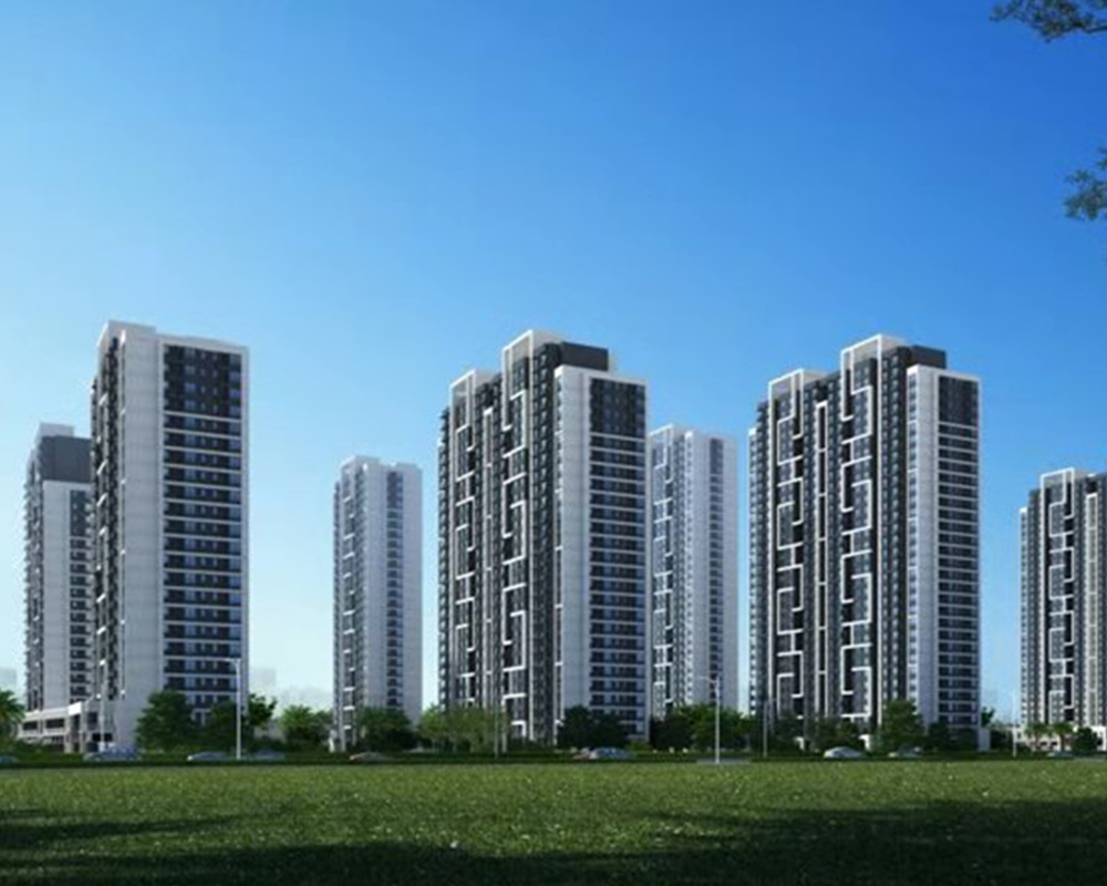 后吴公寓(建发集团代建)