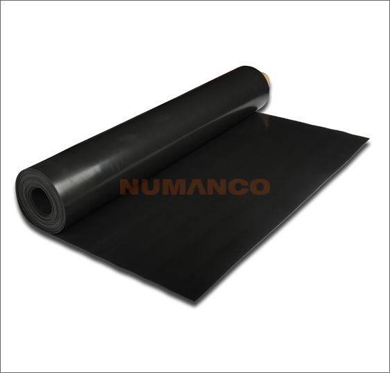 Waterproof Rubber Roll