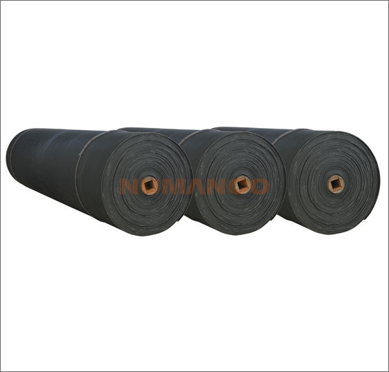 Engineering Rubber Airbag Sheet