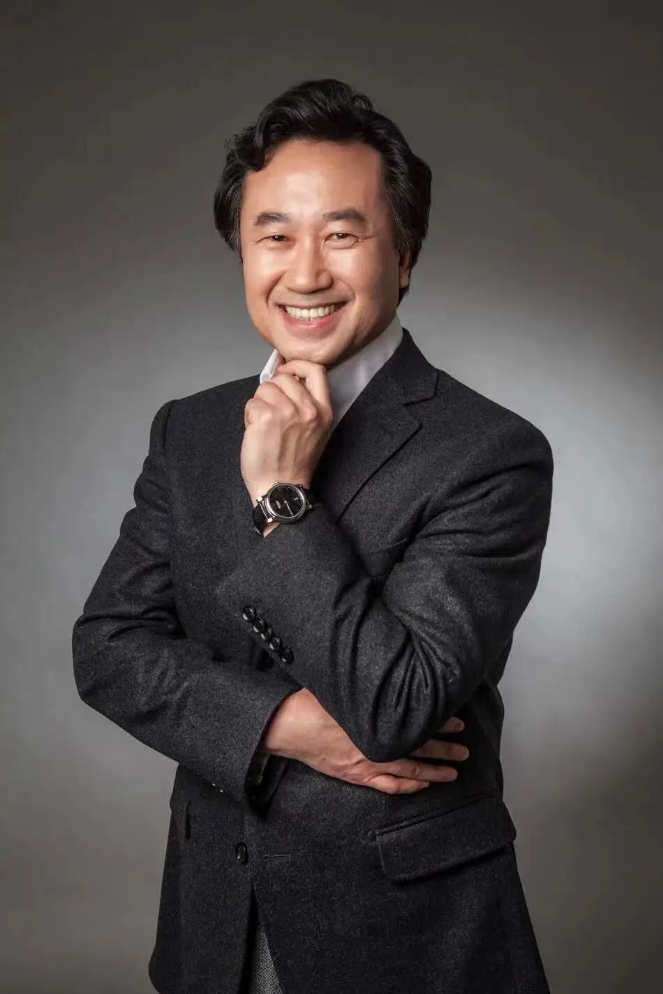 【第三届中国国际华服设计大赛】刘元风：立足传统文化 着眼国际流行