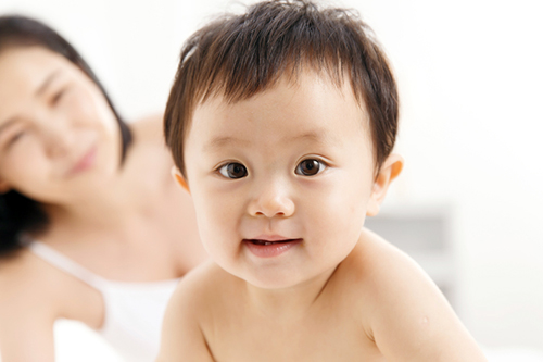 宝宝生辰八字取名