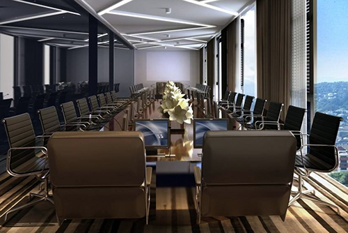 办公室风水布局咨询