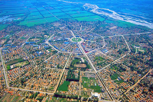 住宅风水咨询服务