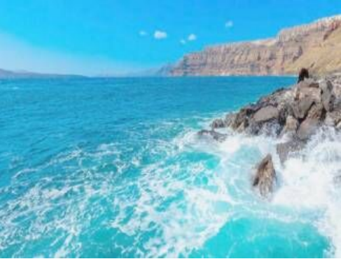 【阳江海陵岛2天】入住《阳江海陵岛酒店海景房》、世界文化遗产-开平碉楼、5A级大角湾海滨浴场/畅玩海上乐园、登牛塘山观全景渔港、渔家乐游船、品《滋补黄鳝饭+鹅乸饭生猛海鲜宴》